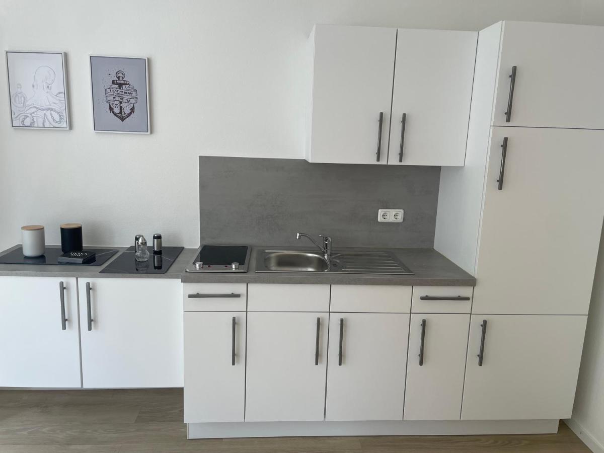 Appartement Donauwelle 1 Passau Extérieur photo